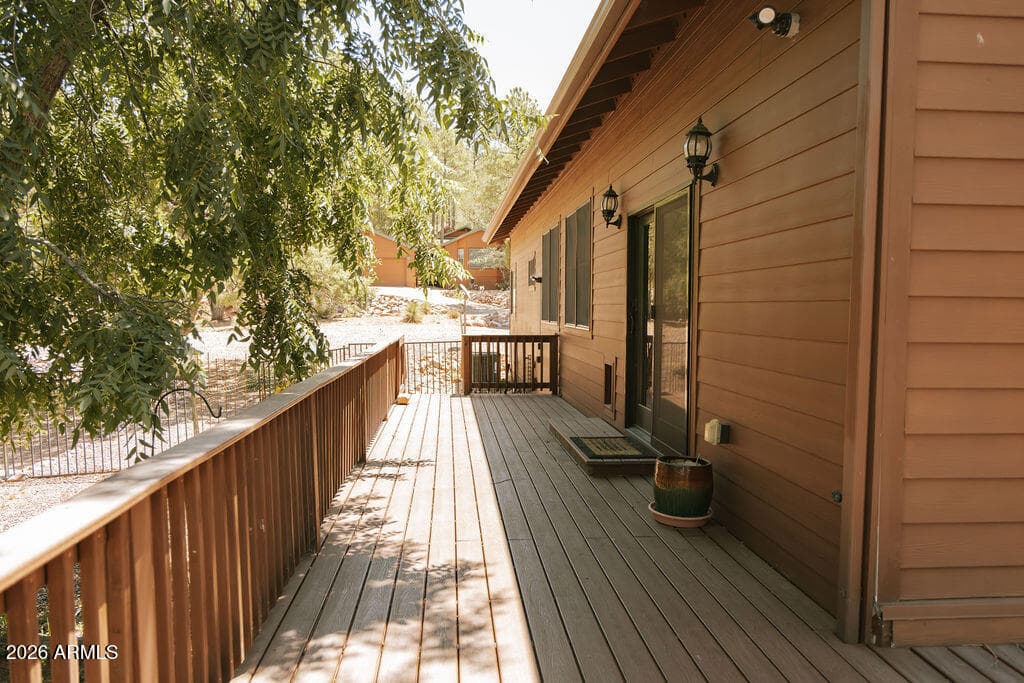 5634 W SOLITUDE Trail, Pine, AZ 85544 — photo 40 of 51