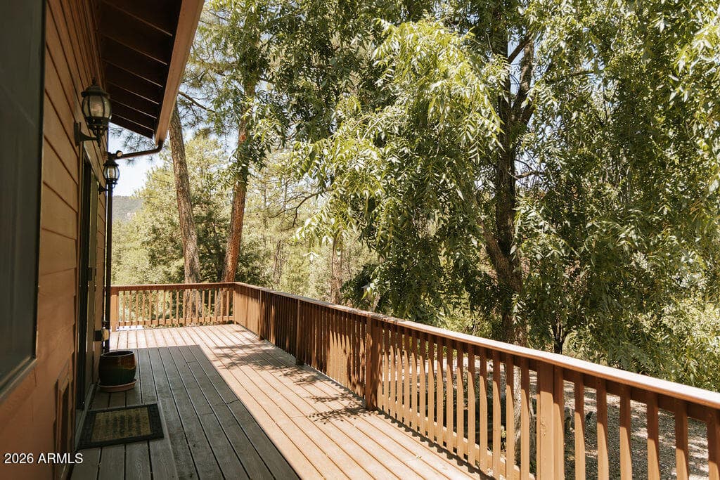 5634 W SOLITUDE Trail, Pine, AZ 85544 — photo 42 of 51
