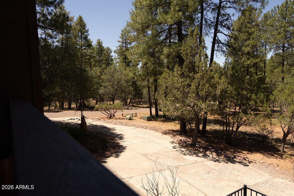 5634 W SOLITUDE Trail, Pine, AZ 85544 — photo 45 of 51