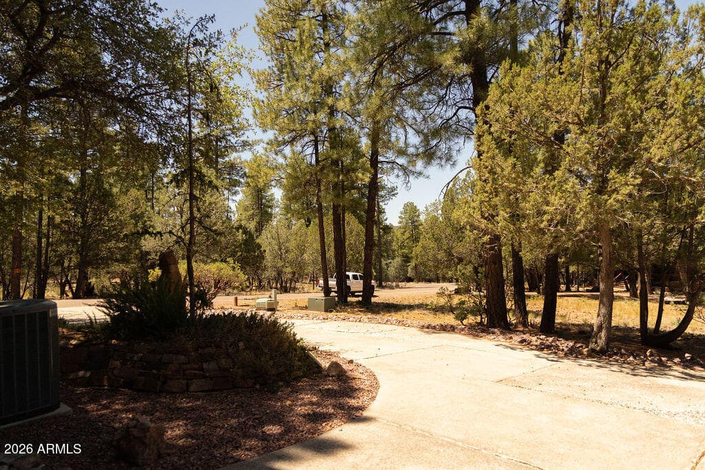 5634 W SOLITUDE Trail, Pine, AZ 85544 — photo 46 of 51