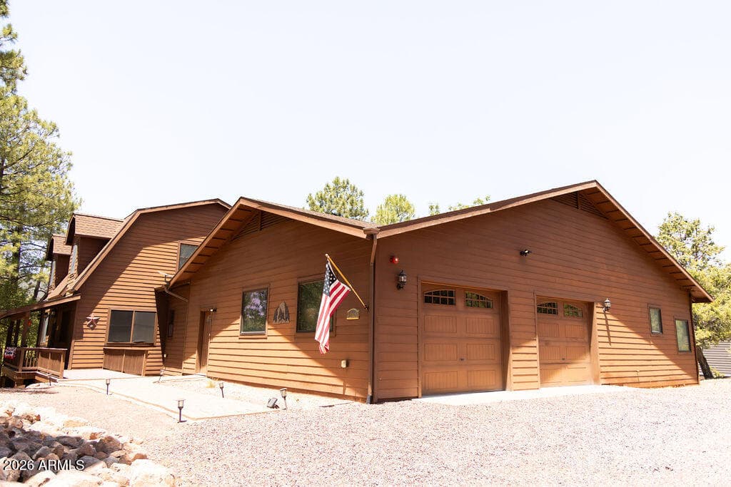 5634 W SOLITUDE Trail, Pine, AZ 85544 — photo 48 of 51