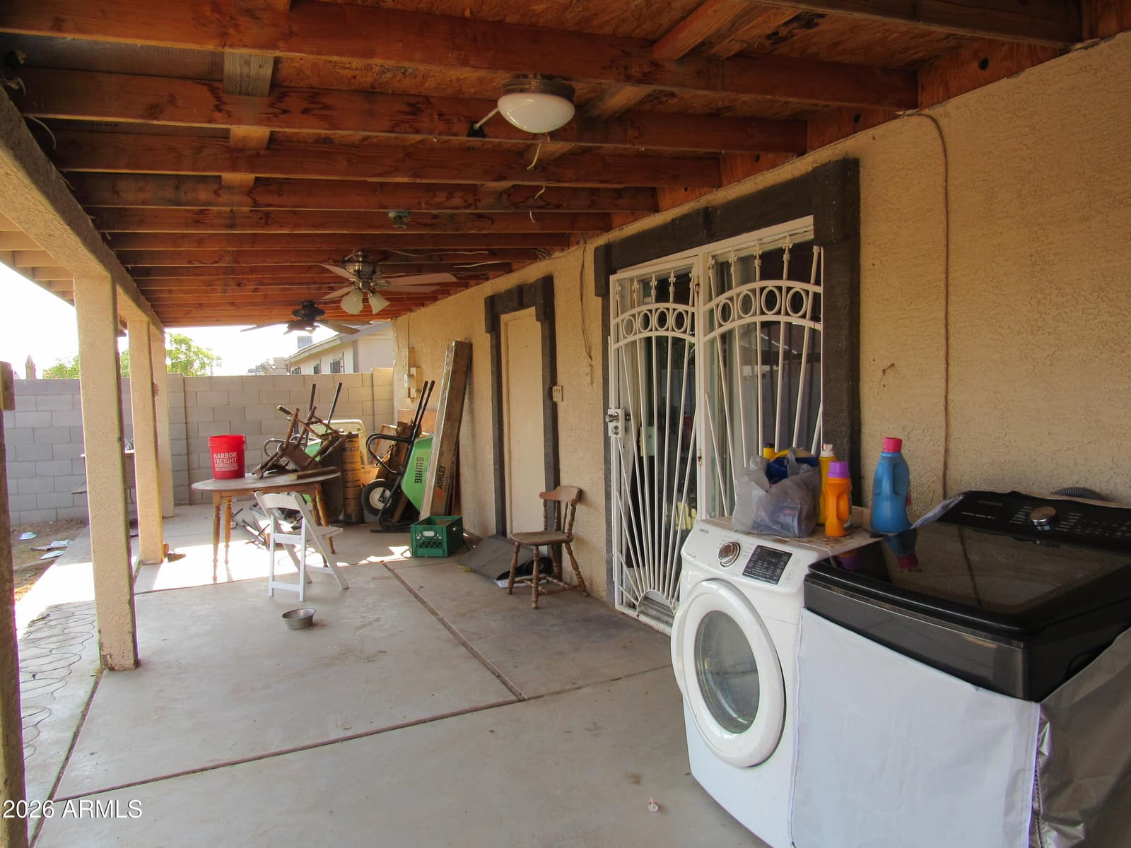 5801 W PALM Lane, Phoenix, AZ 85035 — photo 14 of 16