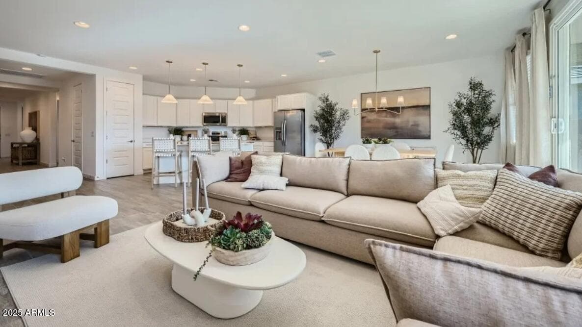 25937 N 171ST Drive, Surprise, AZ 85387 — photo 9 of 19
