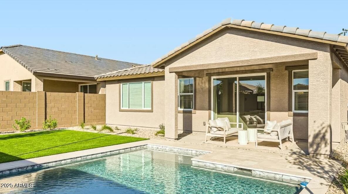 25937 N 171ST Drive, Surprise, AZ 85387 — photo 19 of 19