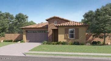 25937 N 171ST Drive, Surprise, AZ 85387 — photo 1 of 19