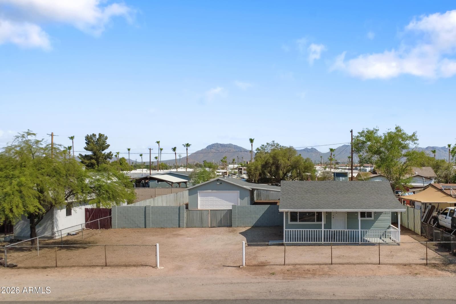 11504 E 5TH Avenue, Apache Junction, AZ 85120 — photo 1 of 25