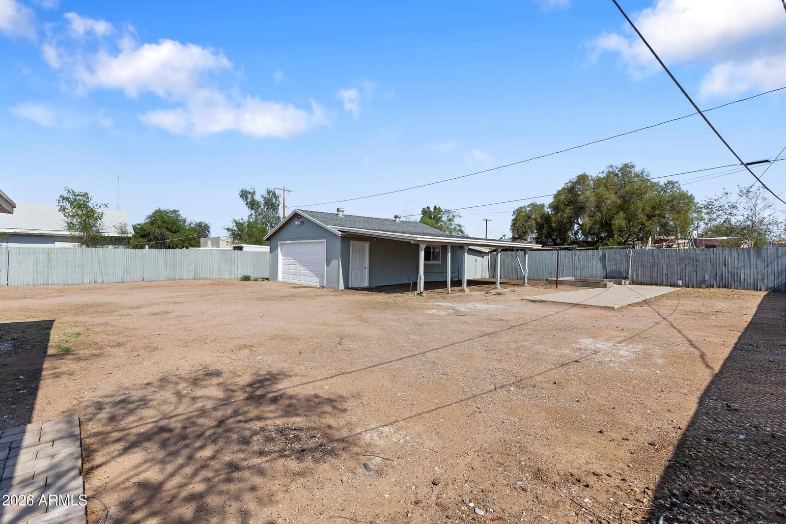 11504 E 5TH Avenue, Apache Junction, AZ 85120 — photo 22 of 25