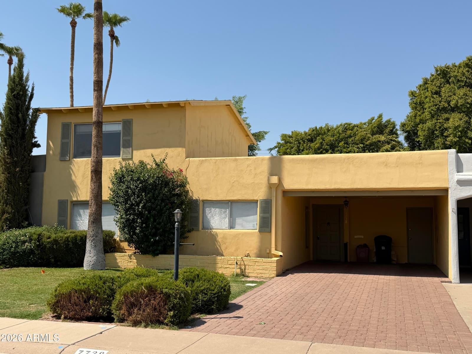 7738 E Northland Drive, Scottsdale, AZ 85251 — photo 1 of 19