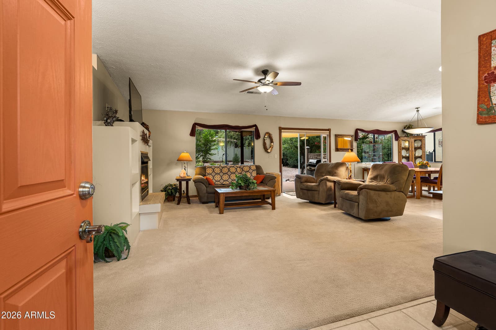 325 RAINTREE Road, Sedona, AZ 86351 — photo 7 of 43