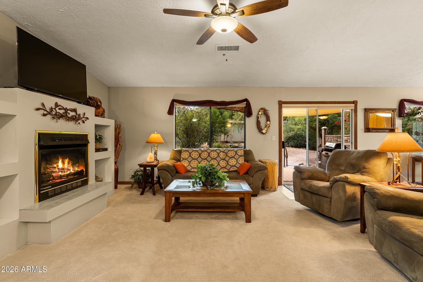 325 RAINTREE Road, Sedona, AZ 86351 — photo 9 of 43