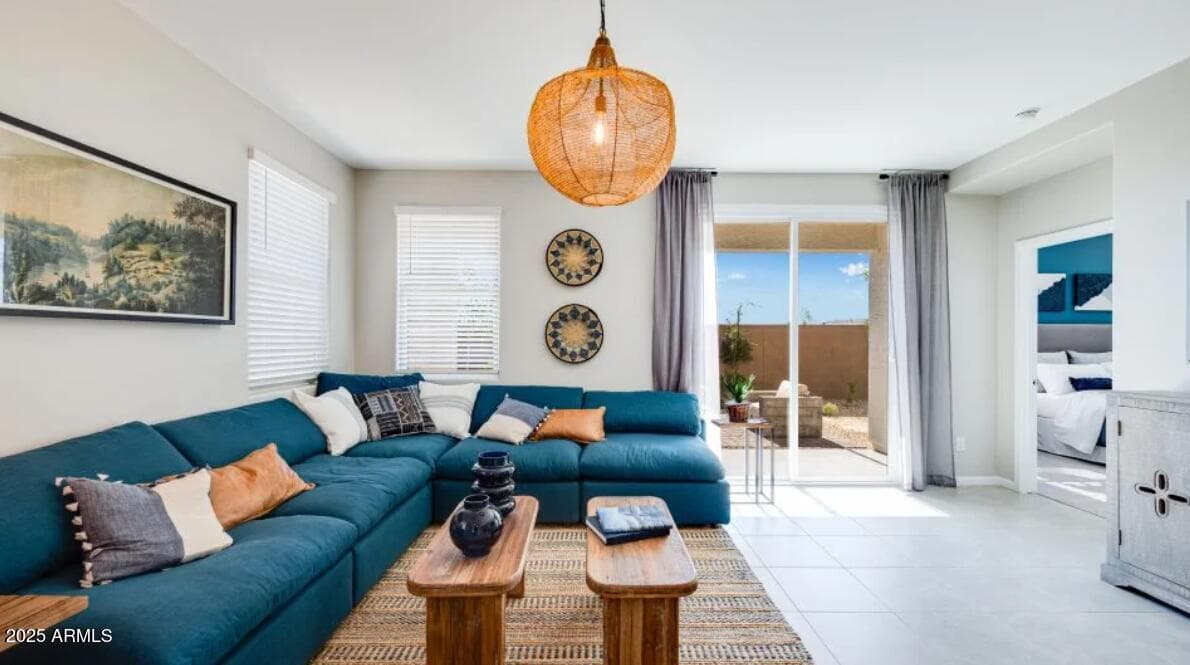 17077 W SWAYBACK Pass, Surprise, AZ 85387 — photo 6 of 15