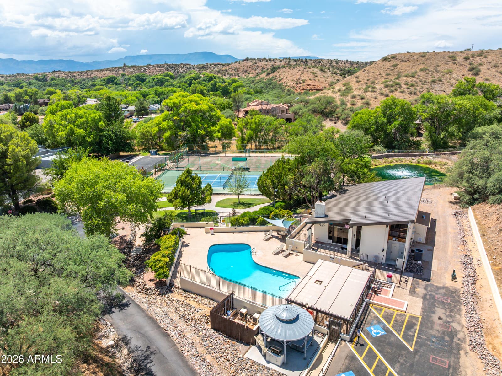 10755 E QUAIL RUN Road, Cornville, AZ 86325 — photo 50 of 64