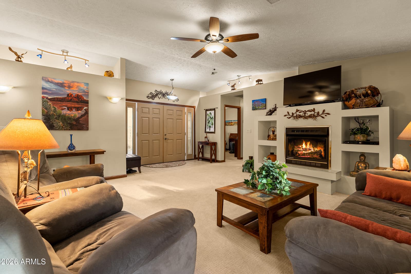 325 RAINTREE Road, Sedona, AZ 86351 — photo 11 of 43