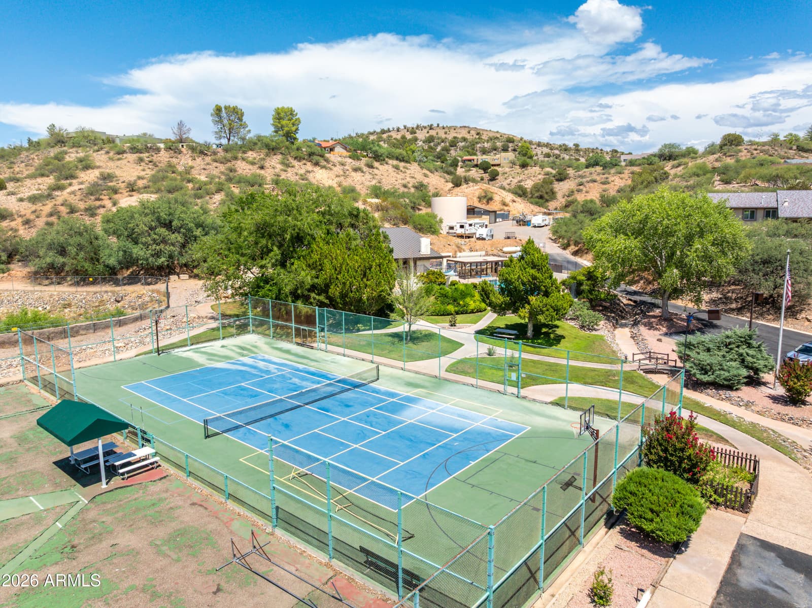 10755 E QUAIL RUN Road, Cornville, AZ 86325 — photo 51 of 64