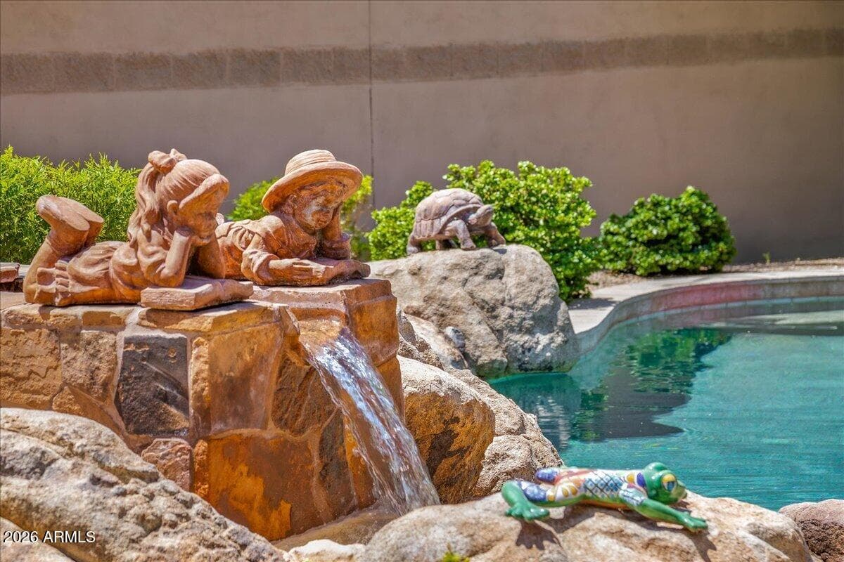 27070 N 73rd street Street, Scottsdale, AZ 85266 — photo 82 of 83