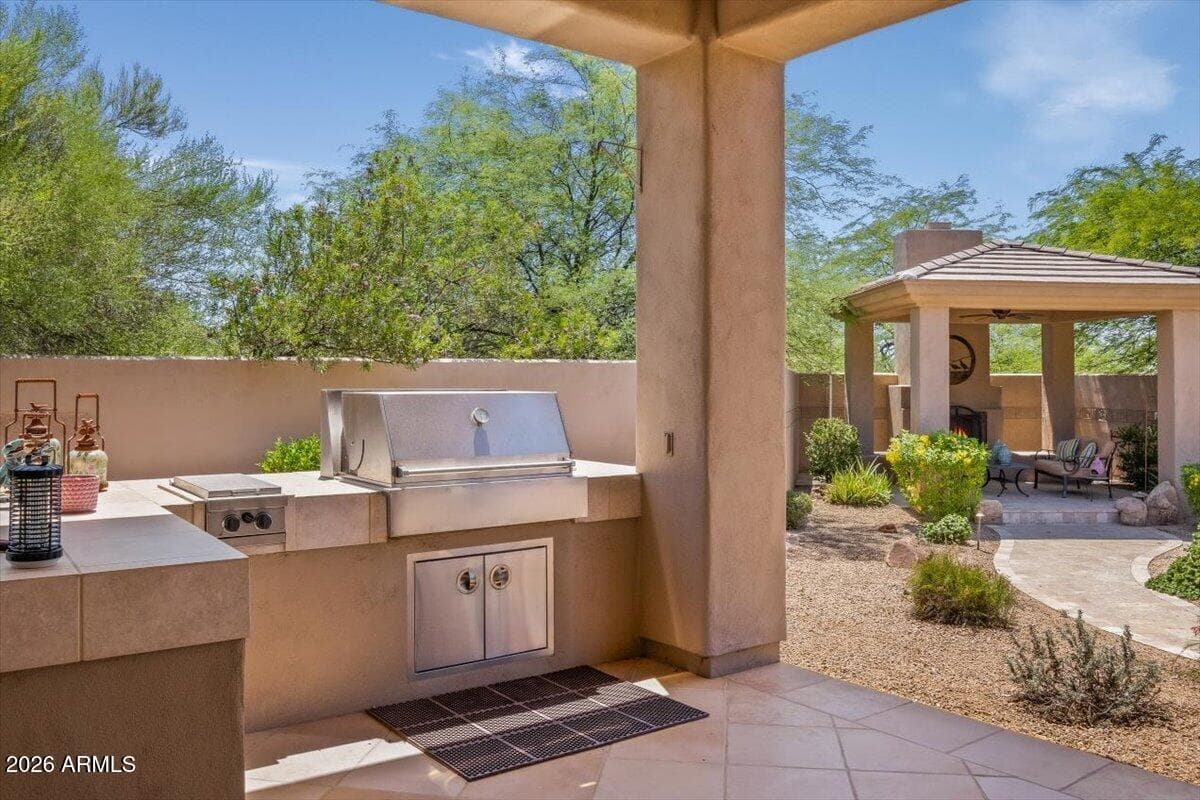 27070 N 73rd street Street, Scottsdale, AZ 85266 — photo 67 of 83