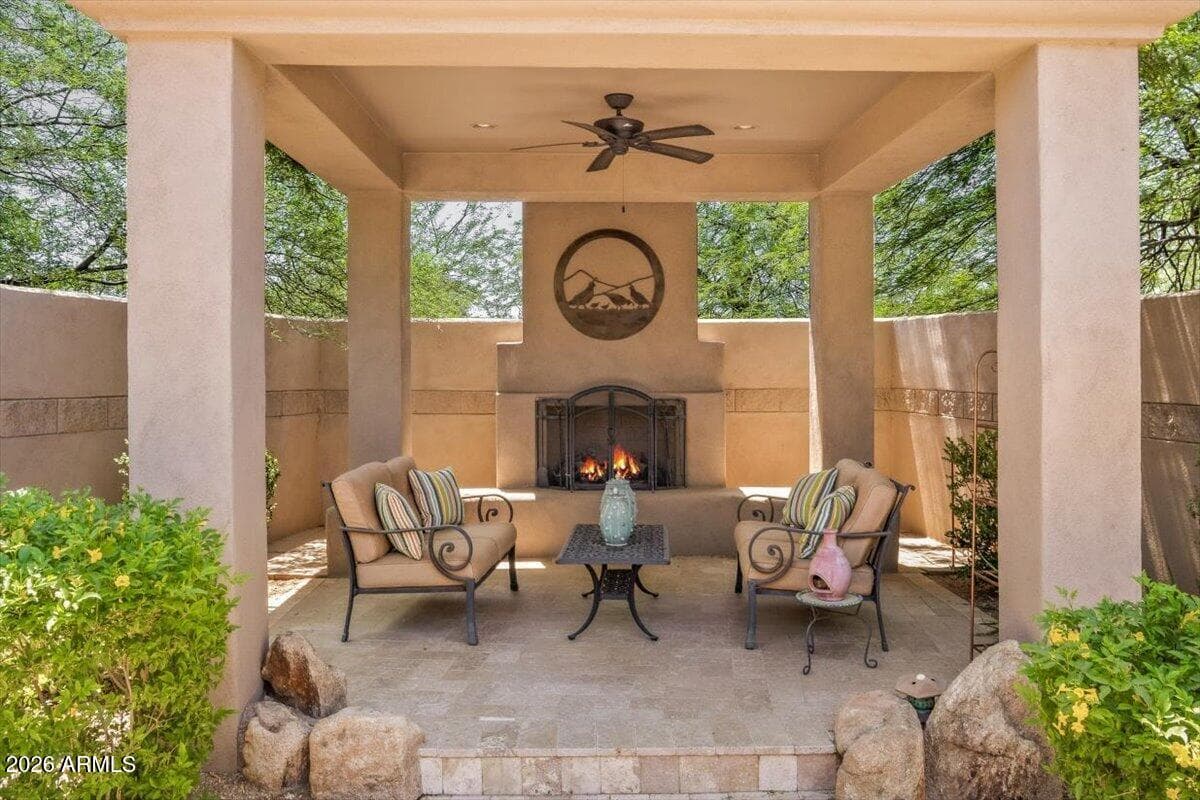27070 N 73rd street Street, Scottsdale, AZ 85266 — photo 76 of 83
