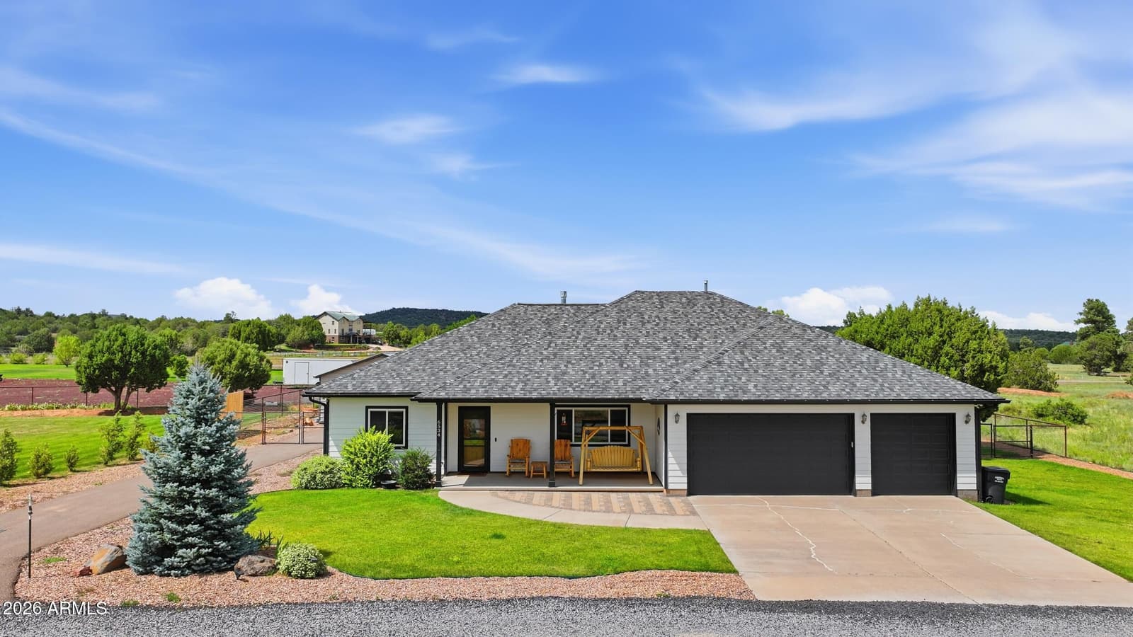 6534 JARDIN Drive, Show Low, AZ 85901 — photo 1 of 51