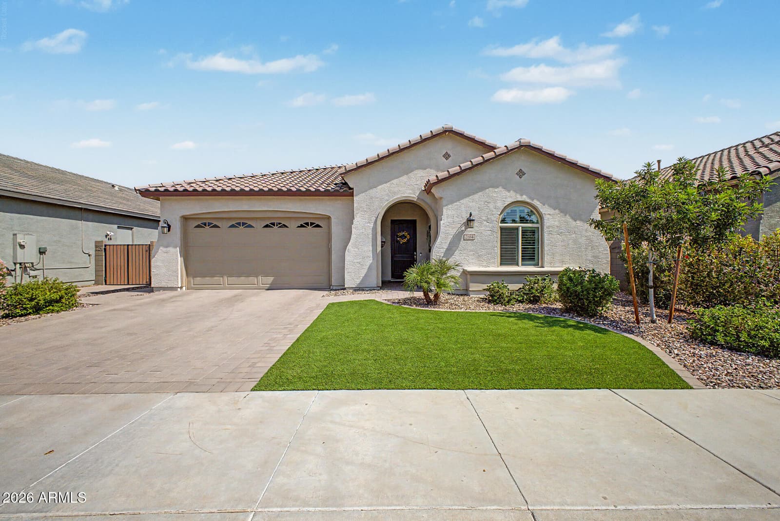 2864 W SANTA FE Drive, Queen Creek, AZ 85144 — photo 4 of 40