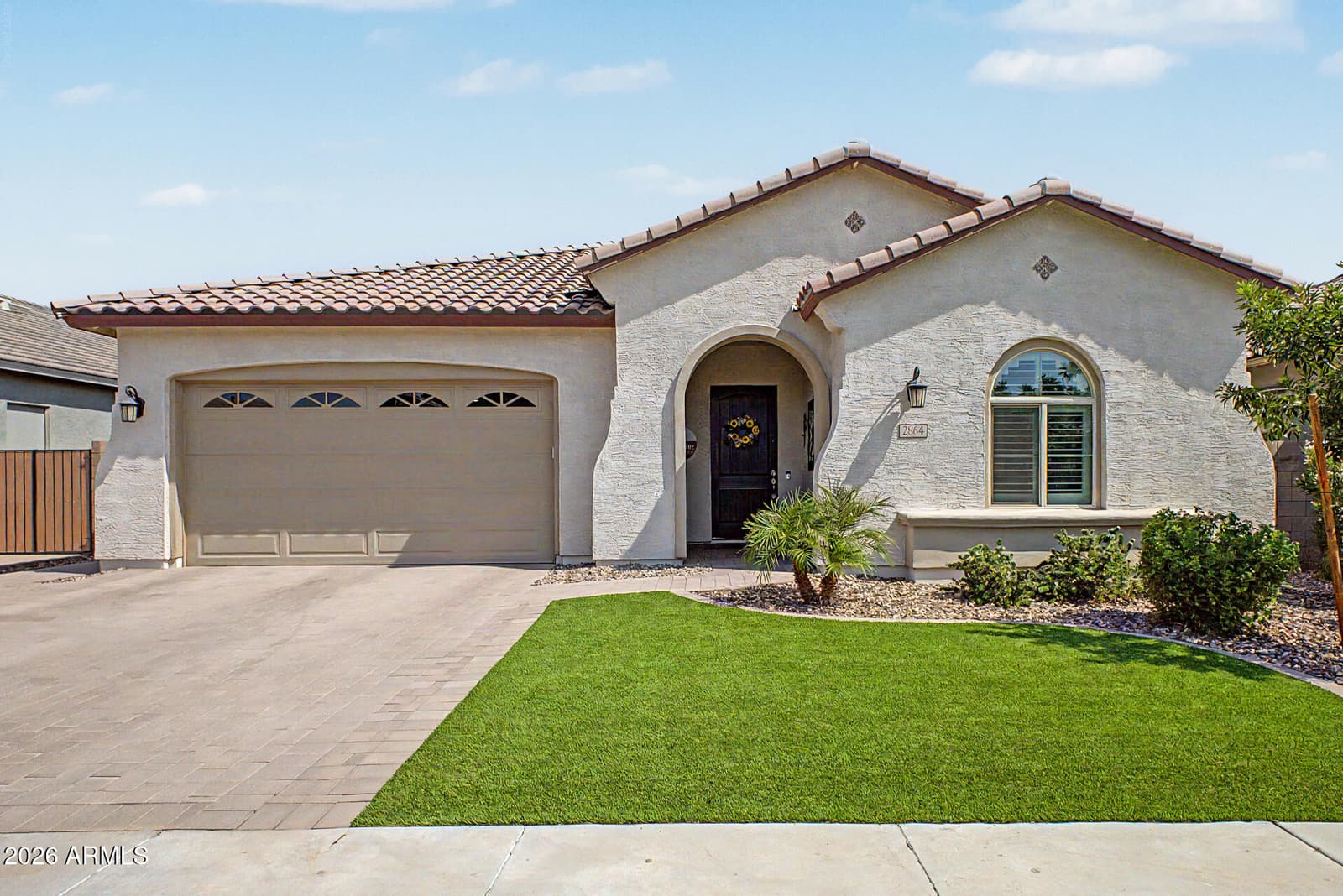 2864 W SANTA FE Drive, Queen Creek, AZ 85144 — photo 2 of 40