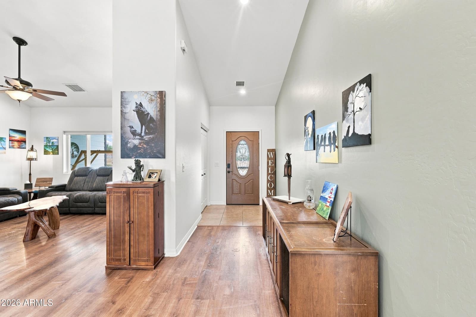6534 JARDIN Drive, Show Low, AZ 85901 — photo 4 of 51