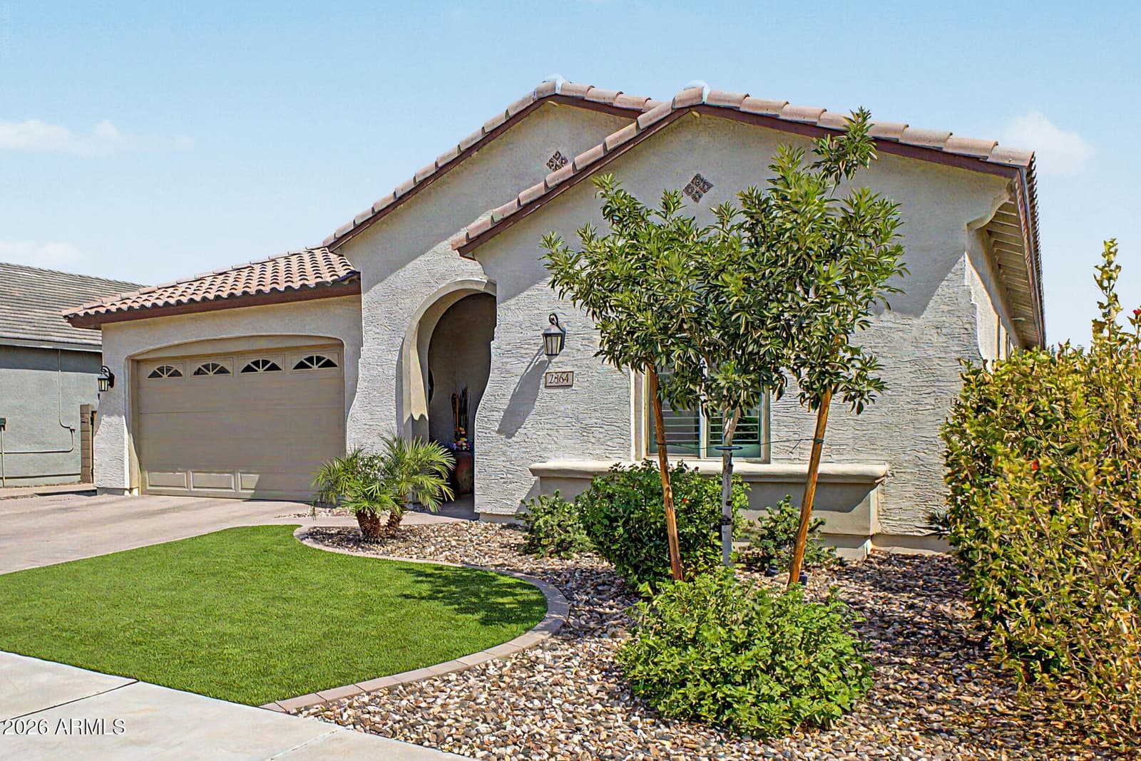 2864 W SANTA FE Drive, Queen Creek, AZ 85144 — photo 3 of 40
