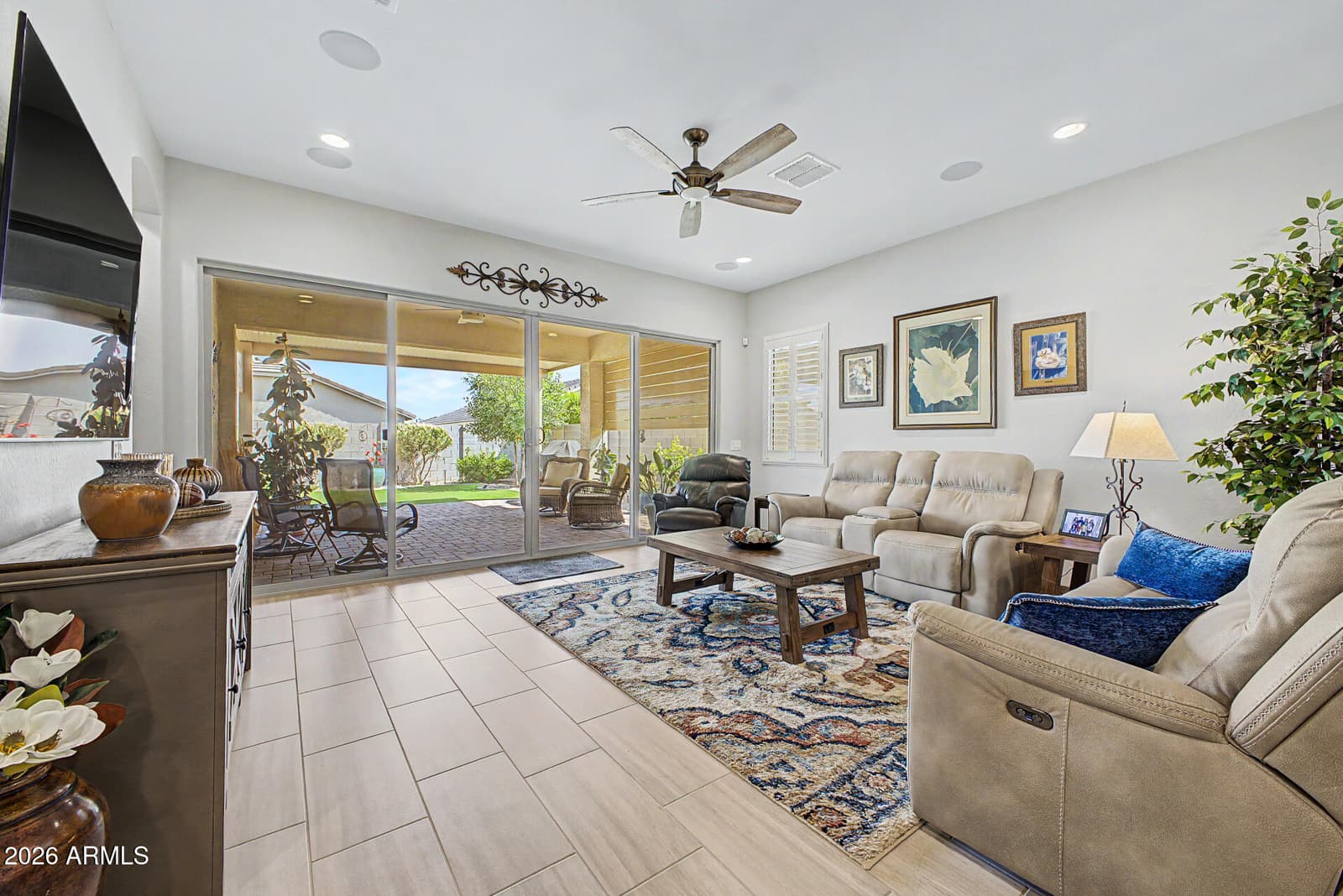 2864 W SANTA FE Drive, Queen Creek, AZ 85144 — photo 5 of 40