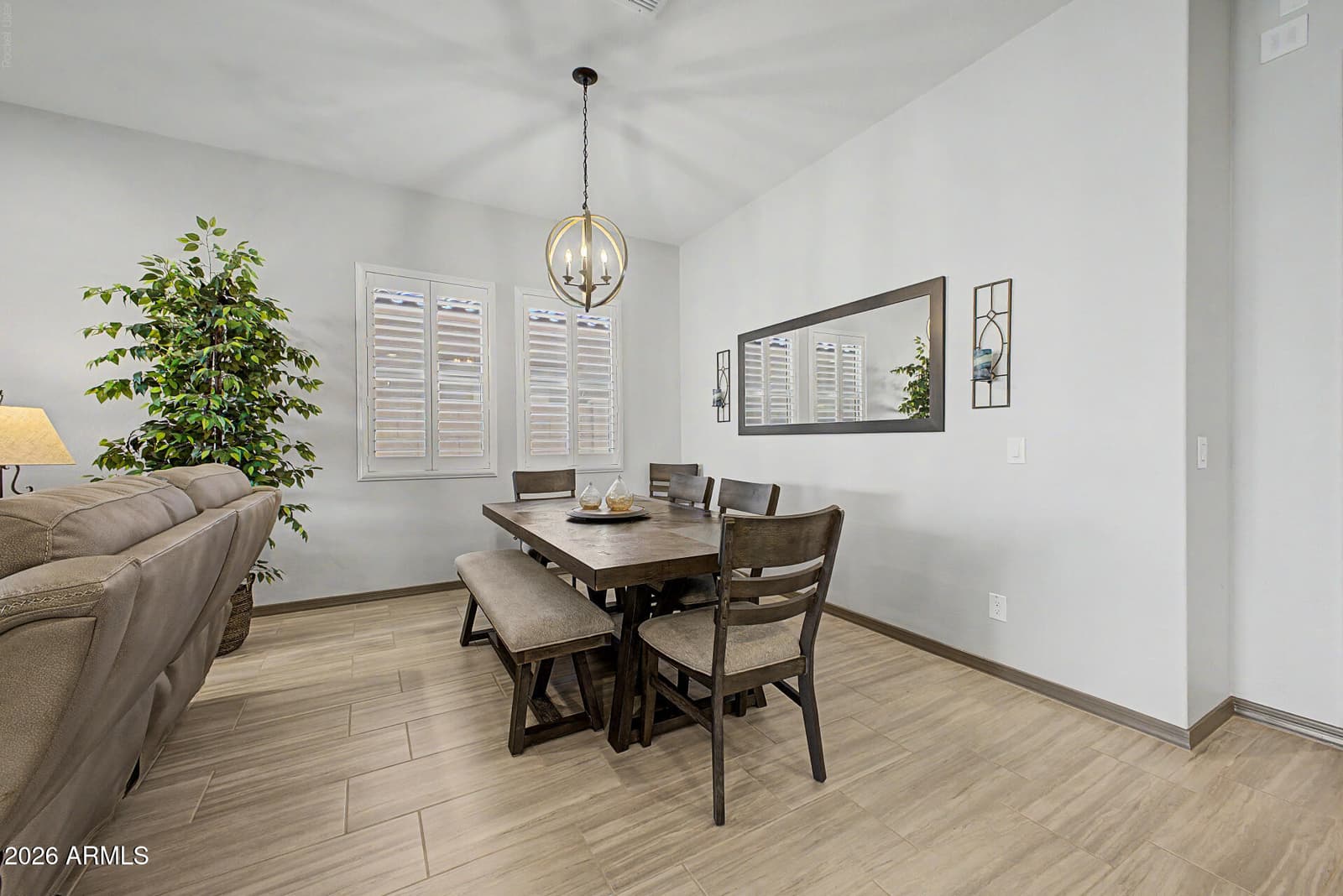 2864 W SANTA FE Drive, Queen Creek, AZ 85144 — photo 7 of 40