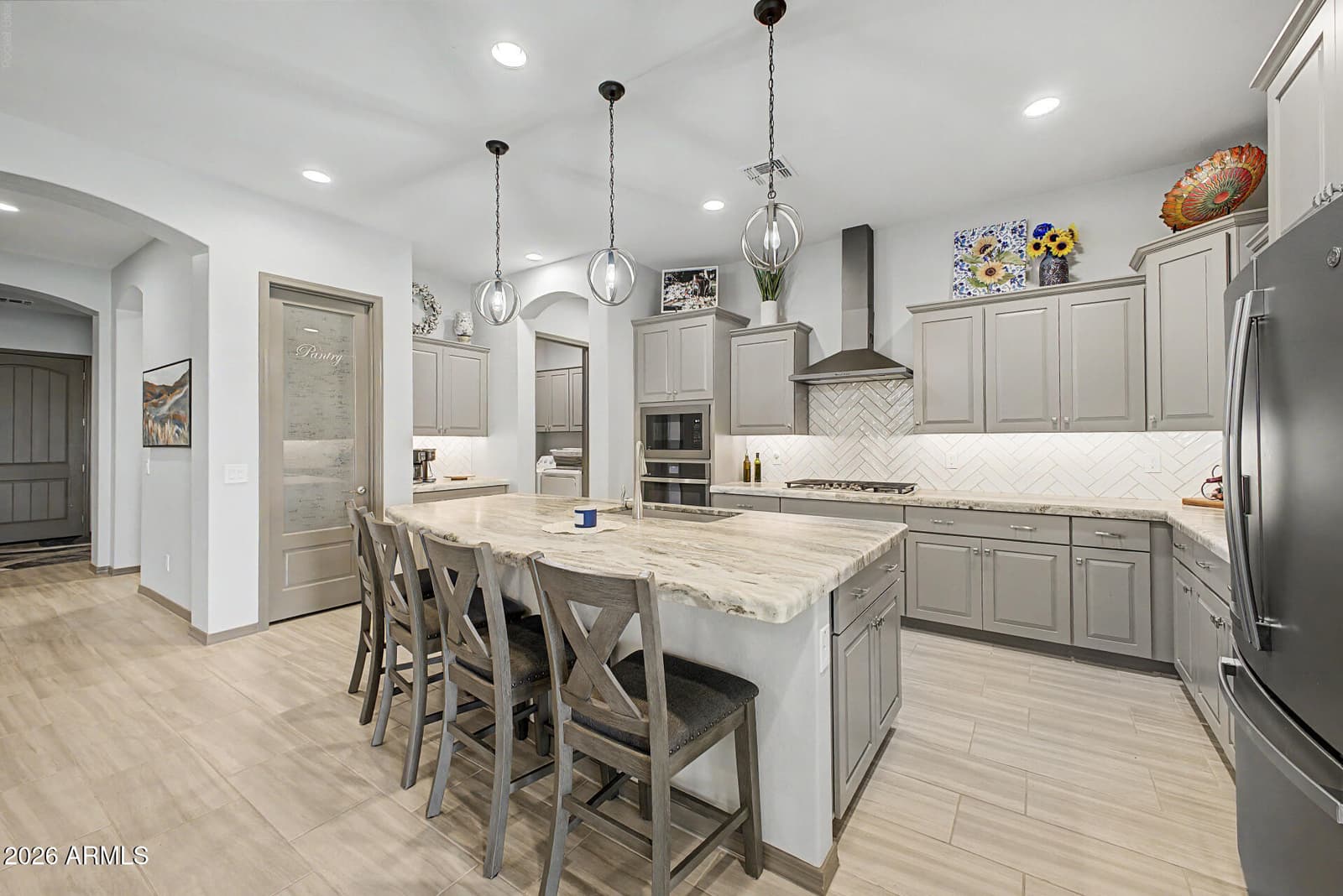 2864 W SANTA FE Drive, Queen Creek, AZ 85144 — photo 9 of 40
