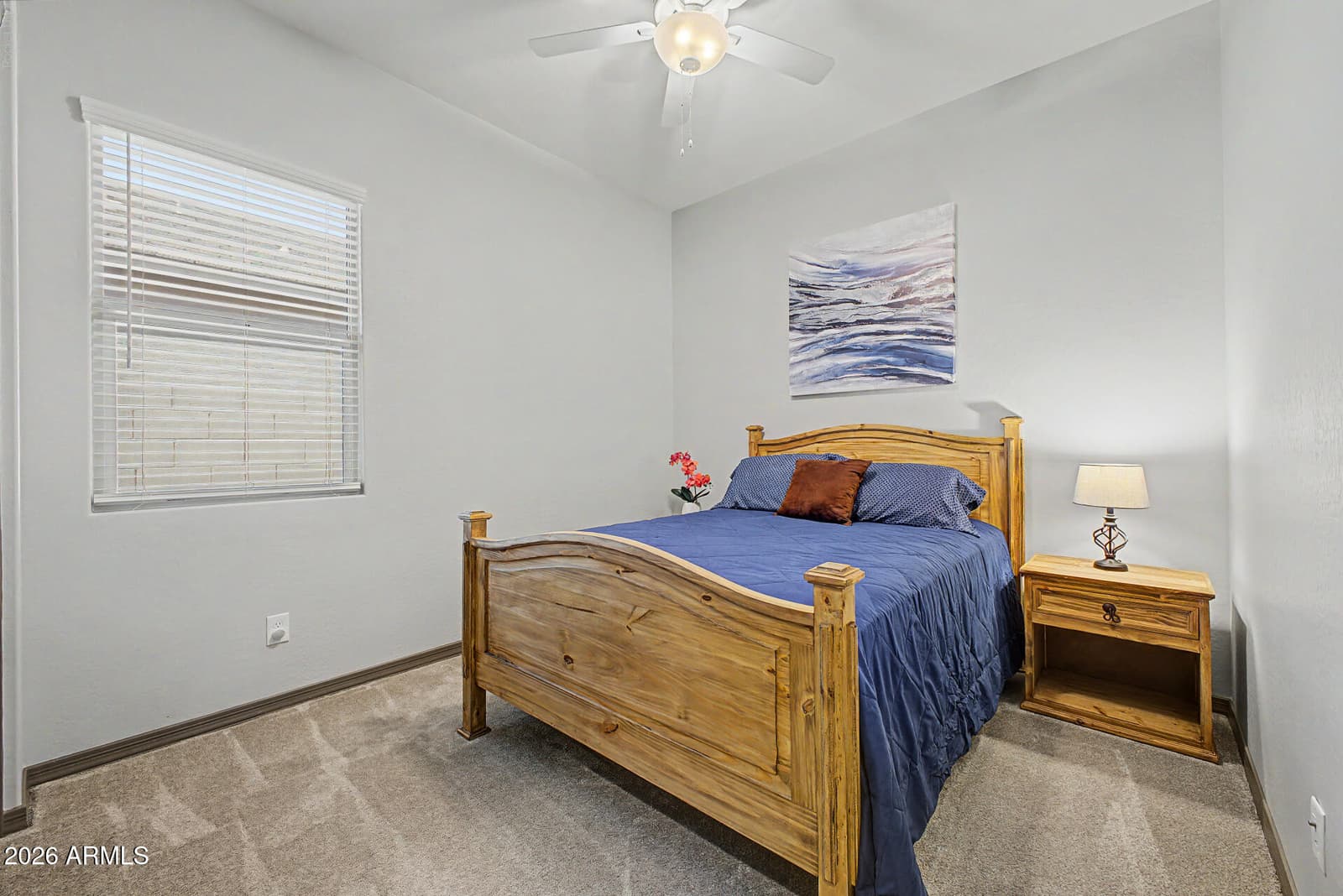 2864 W SANTA FE Drive, Queen Creek, AZ 85144 — photo 19 of 40