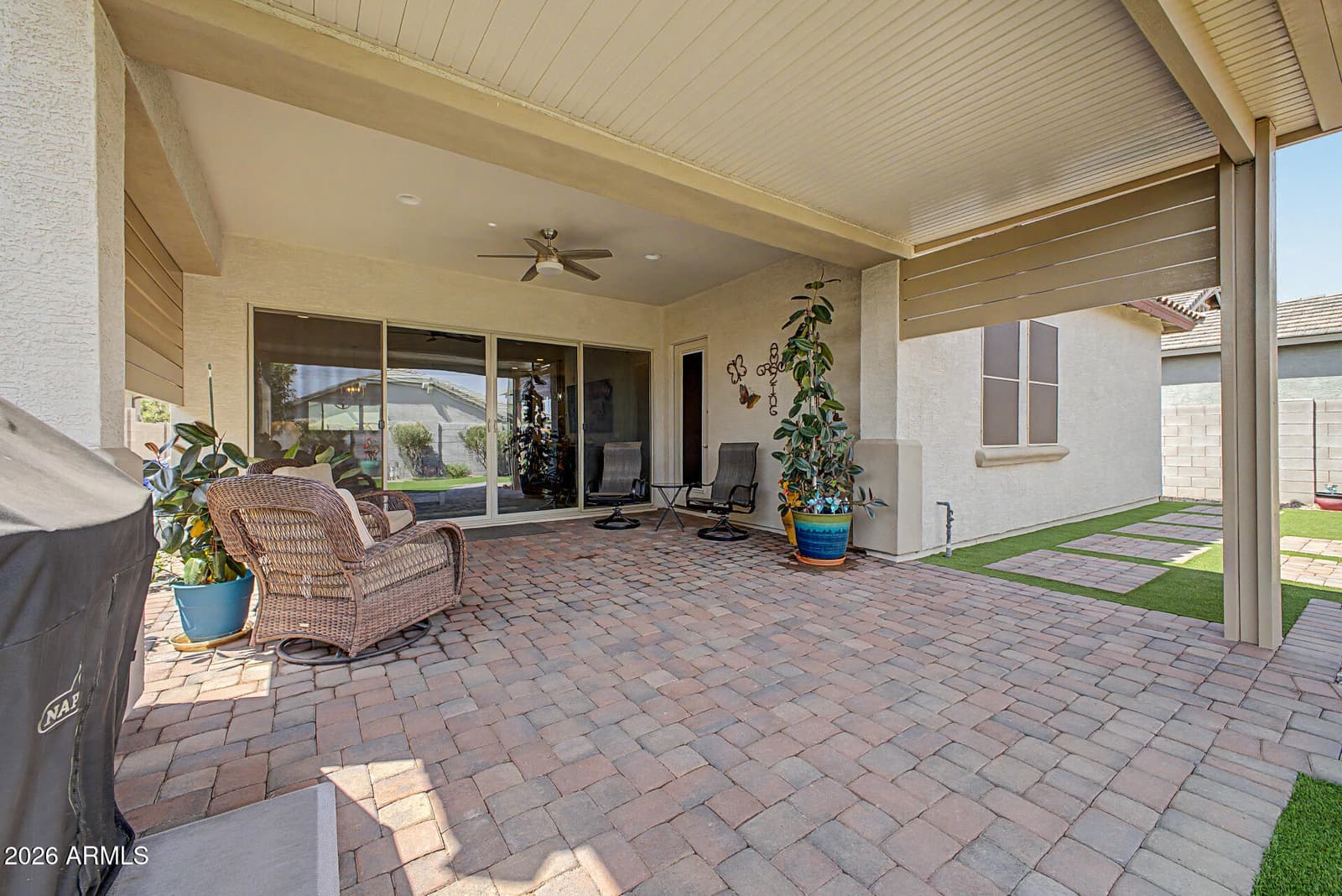 2864 W SANTA FE Drive, Queen Creek, AZ 85144 — photo 24 of 40