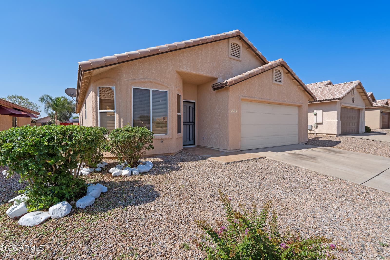 4670 CHAPARRAL Loop, Sierra Vista, AZ 85635 — photo 43 of 47