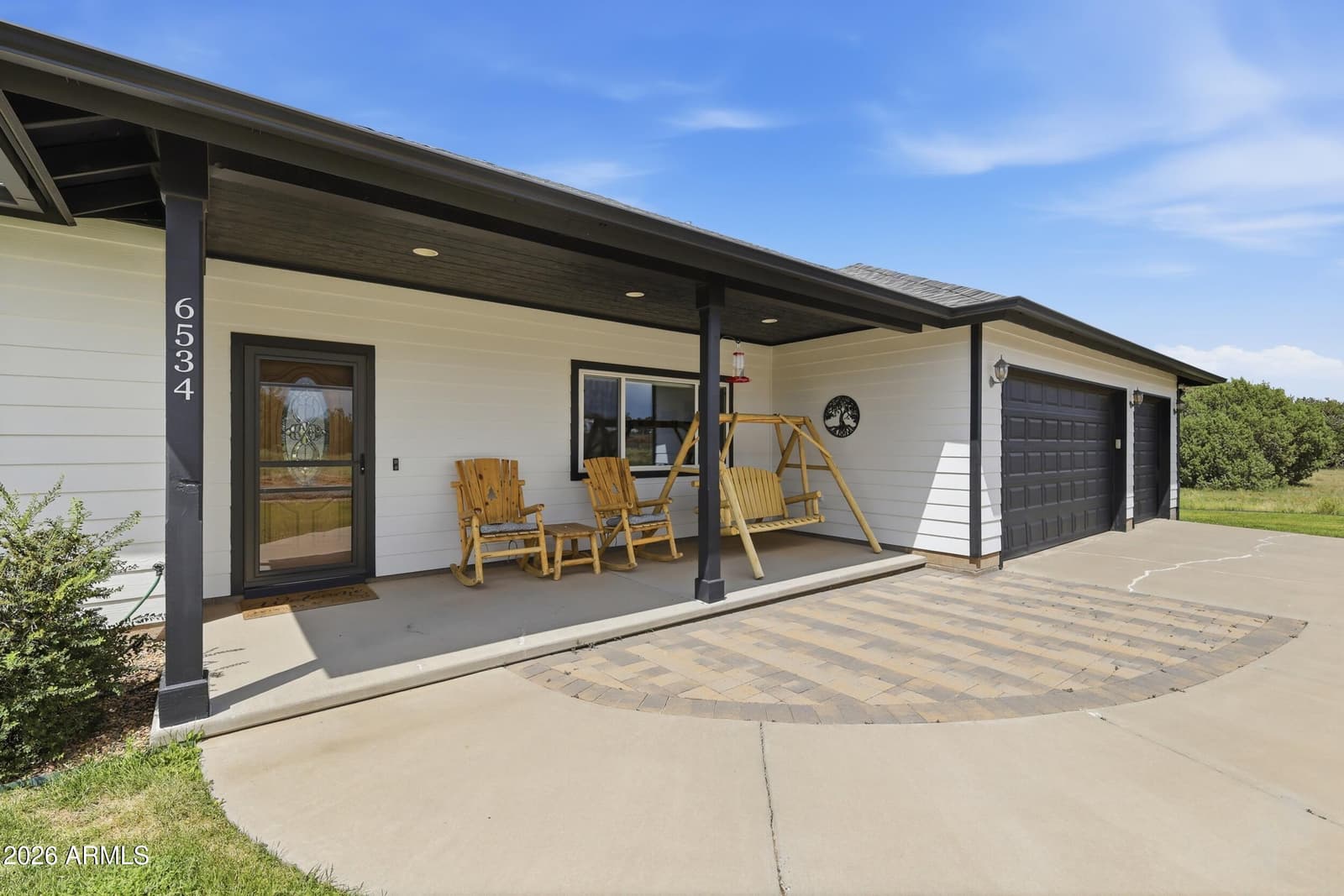 6534 JARDIN Drive, Show Low, AZ 85901 — photo 38 of 51