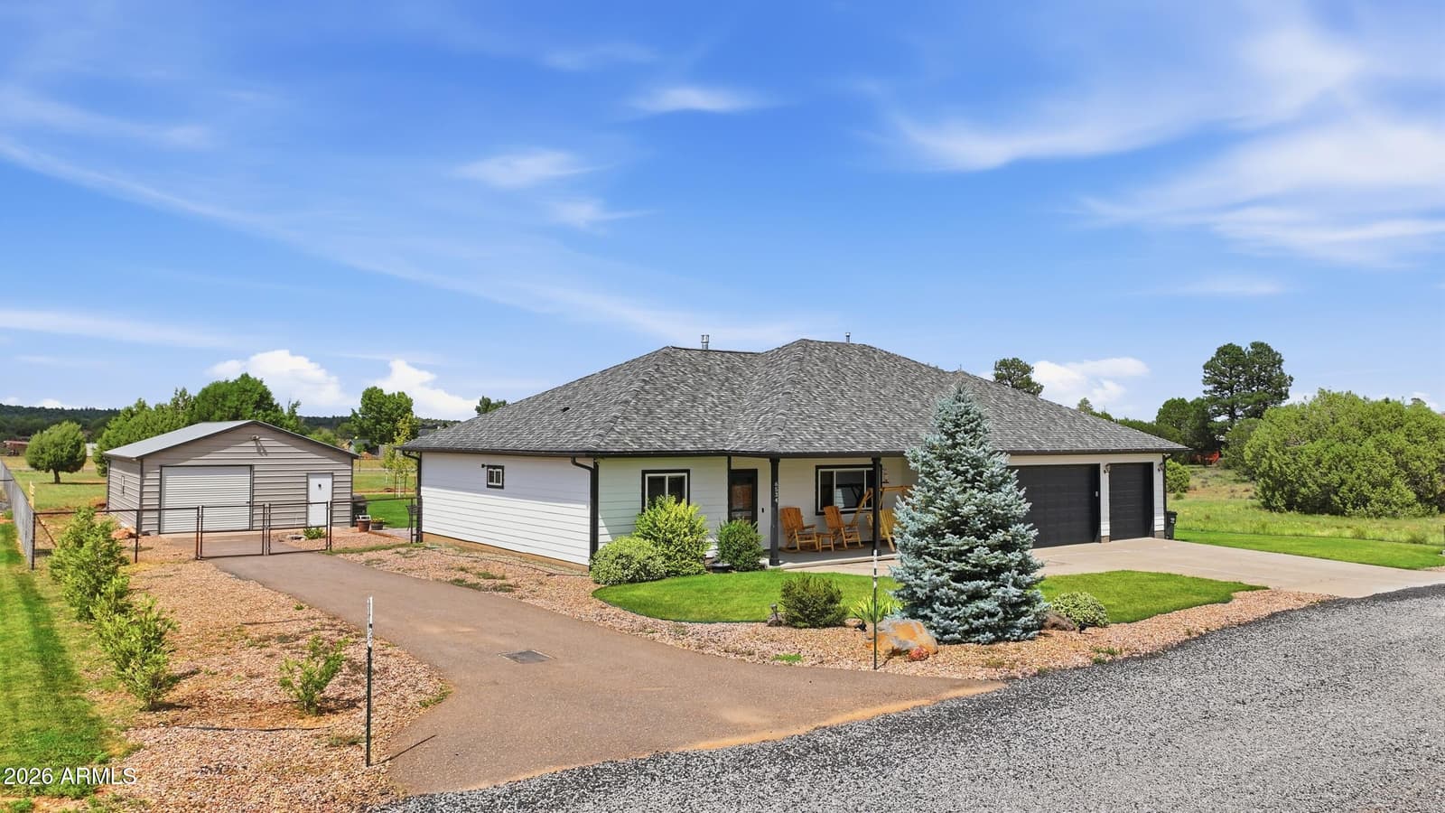 6534 JARDIN Drive, Show Low, AZ 85901 — photo 40 of 51