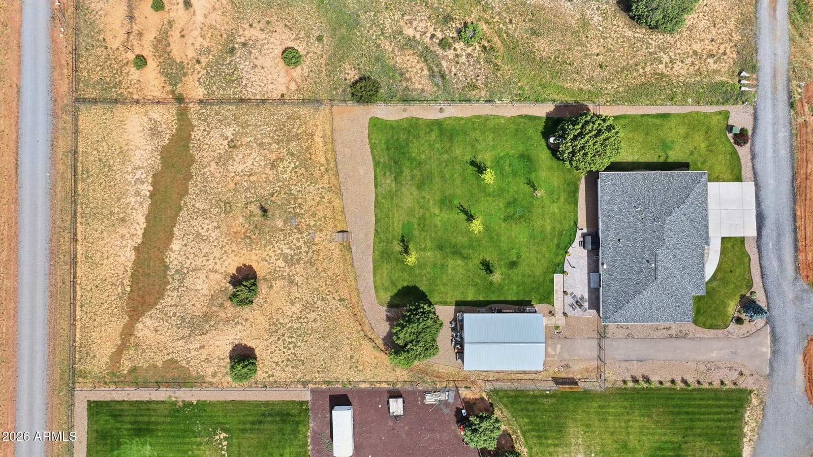 6534 JARDIN Drive, Show Low, AZ 85901 — photo 42 of 51
