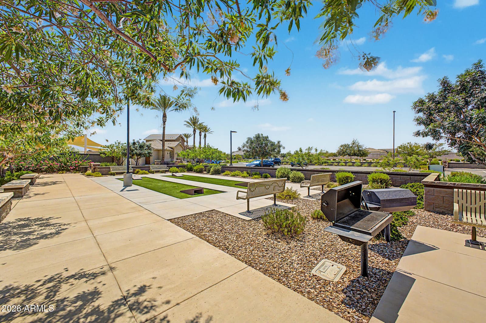 2864 W SANTA FE Drive, Queen Creek, AZ 85144 — photo 39 of 40