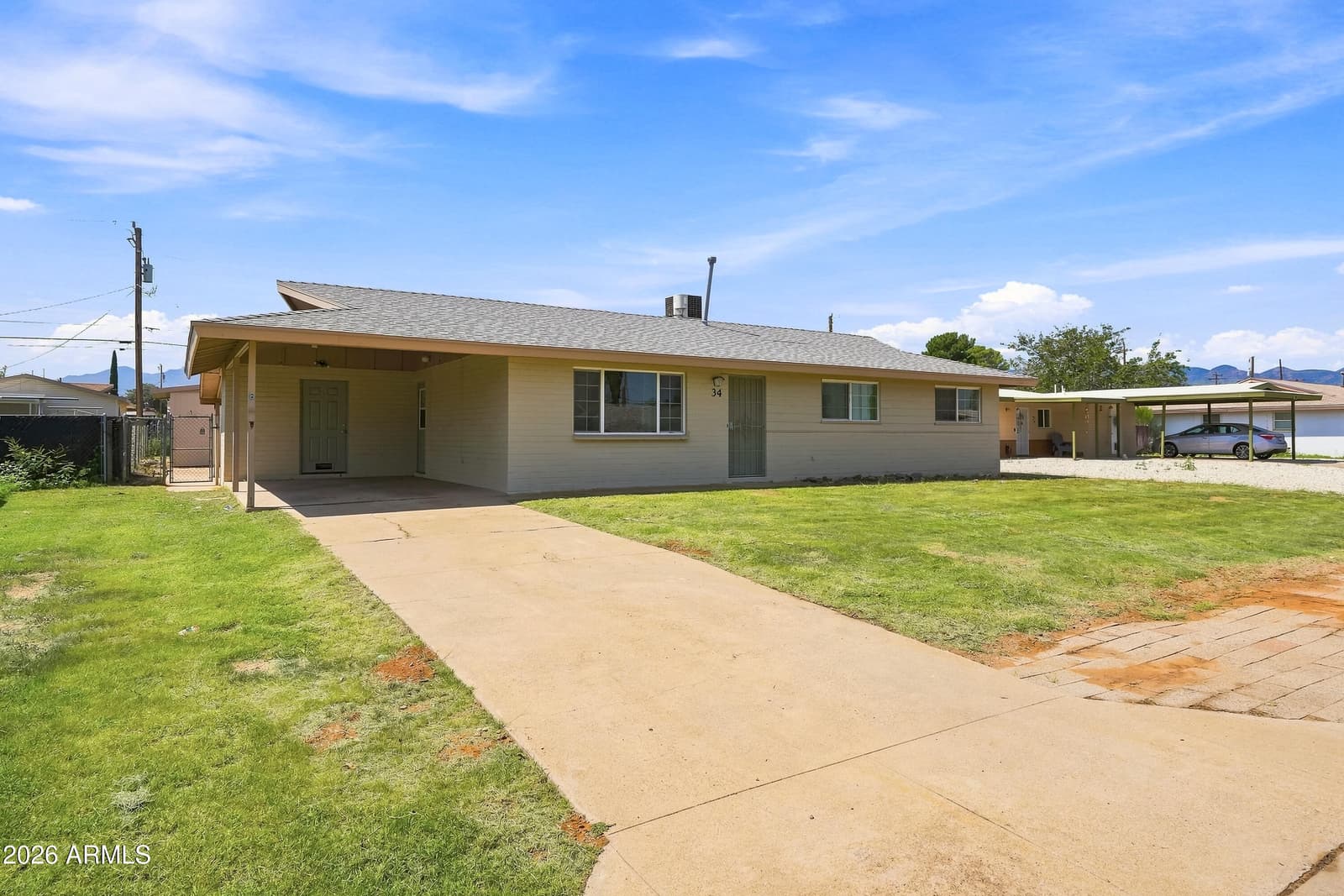 34 W KAYETAN Drive, Sierra Vista, AZ 85635 — photo 40 of 44