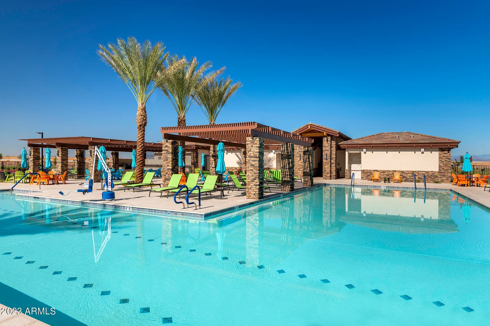 25013 N 174TH Drive, Surprise, AZ 85387 — photo 20 of 24
