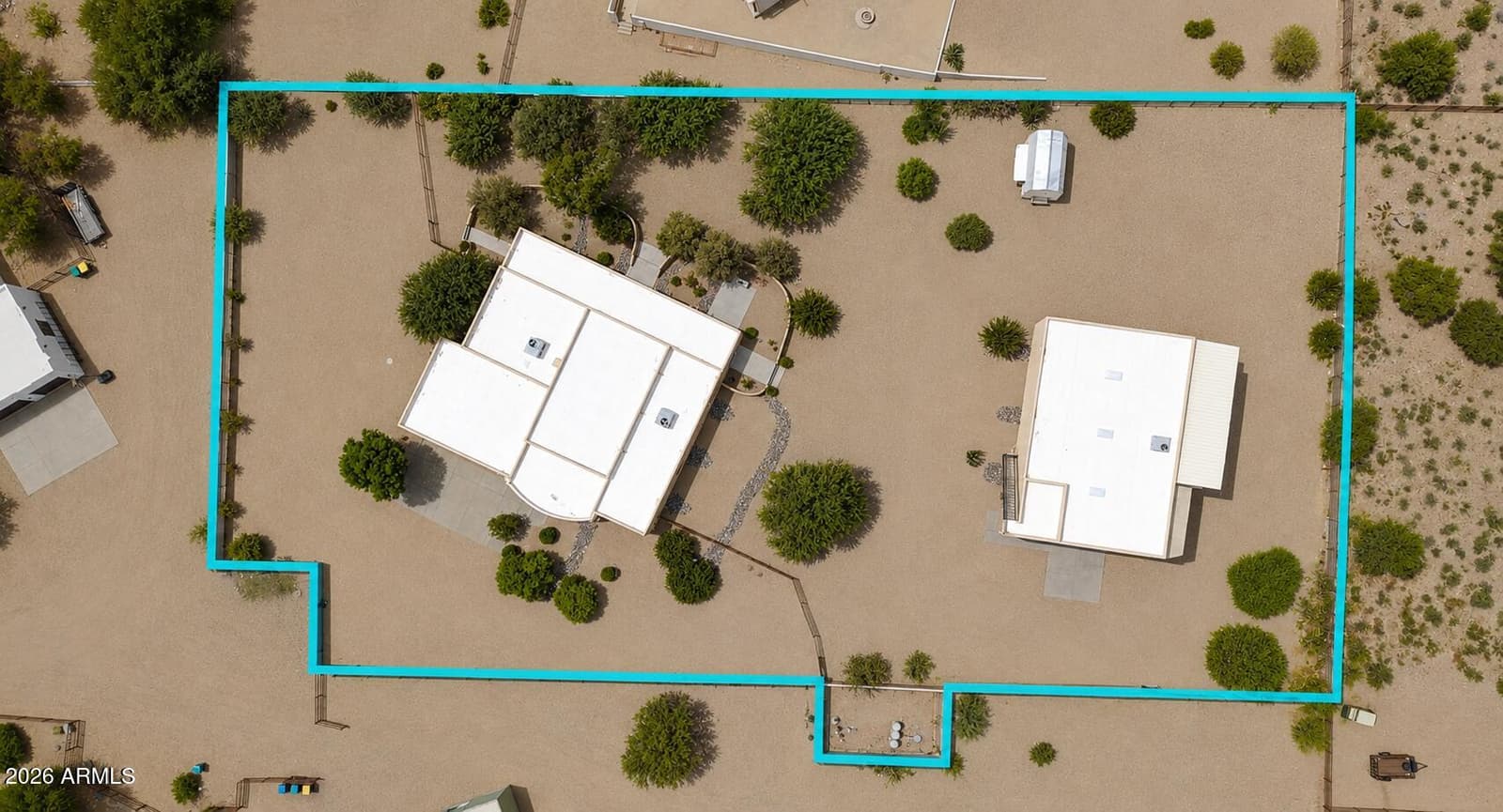 49904 N 21ST Drive, New River, AZ 85087 — photo 80 of 82