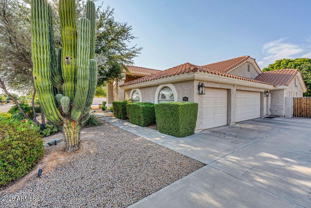 12816 W Georgia Avenue, Litchfield Park, AZ 85340 — photo 2 of 56