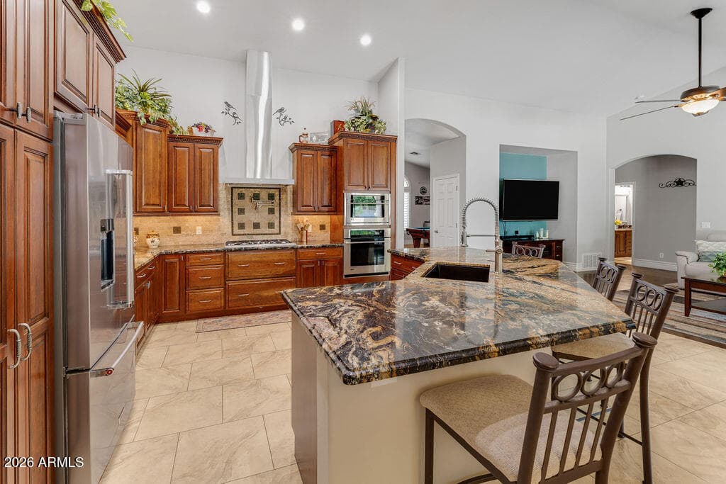 12816 W Georgia Avenue, Litchfield Park, AZ 85340 — photo 13 of 56