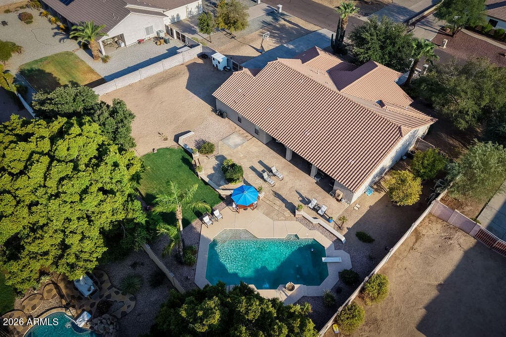 12816 W Georgia Avenue, Litchfield Park, AZ 85340 — photo 53 of 56