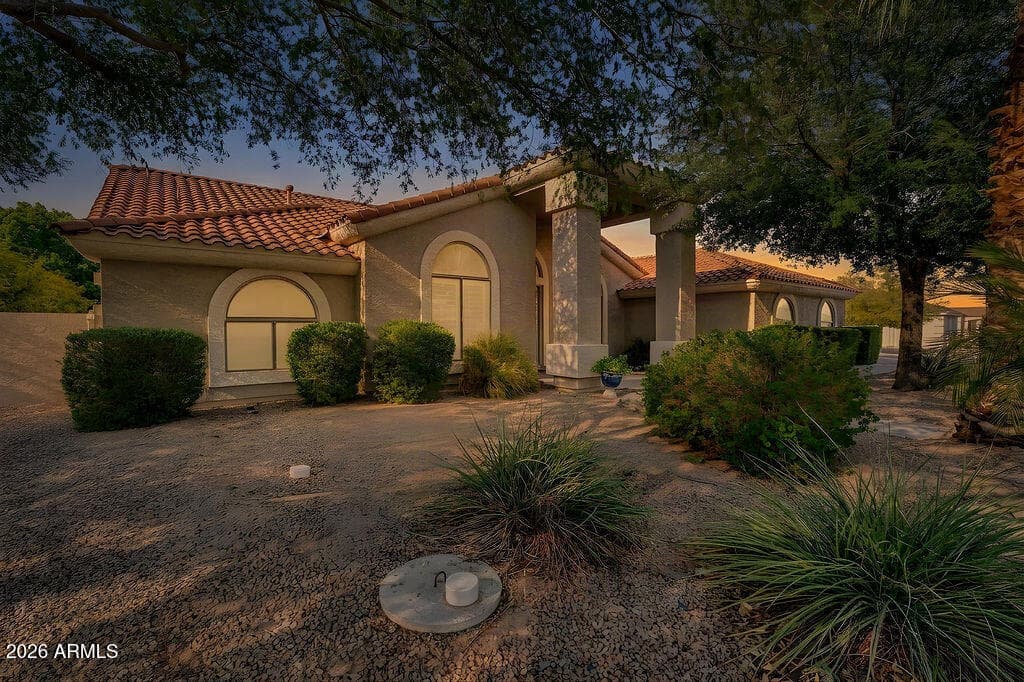 12816 W Georgia Avenue, Litchfield Park, AZ 85340 — photo 54 of 56