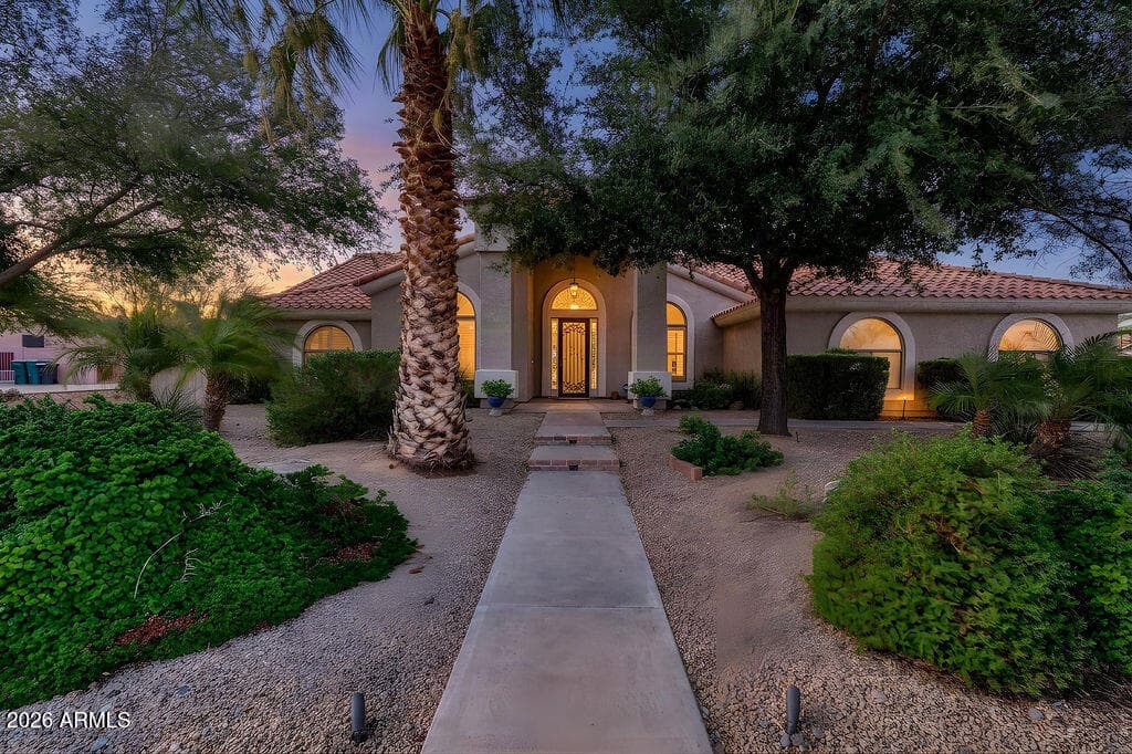 12816 W Georgia Avenue, Litchfield Park, AZ 85340 — photo 55 of 56