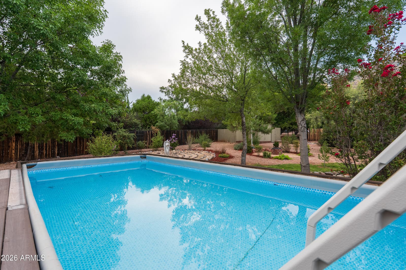 325 RAINTREE Road, Sedona, AZ 86351 — photo 30 of 43