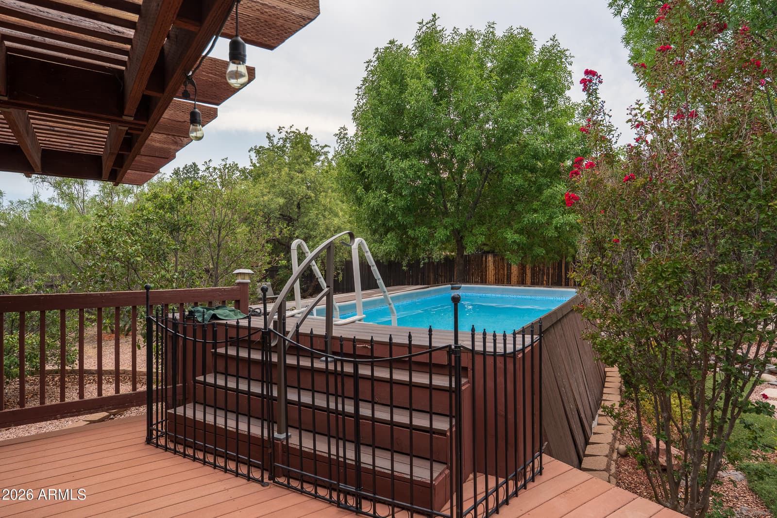 325 RAINTREE Road, Sedona, AZ 86351 — photo 29 of 43