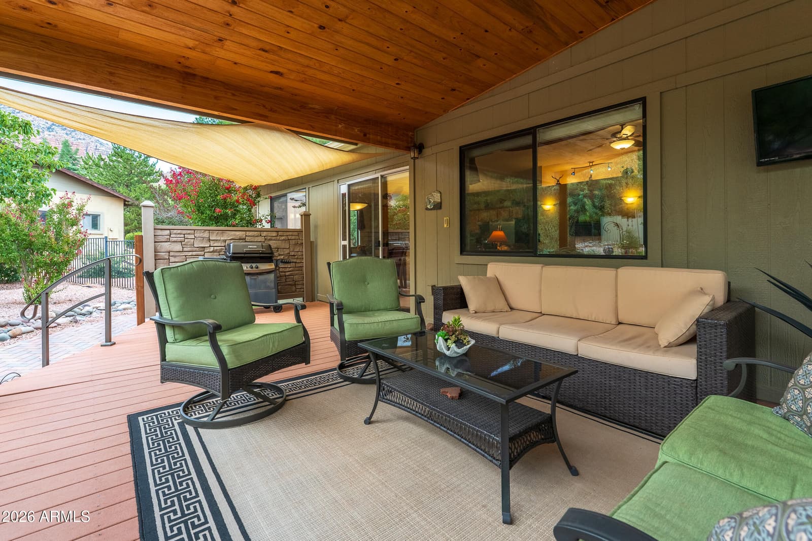 325 RAINTREE Road, Sedona, AZ 86351 — photo 34 of 43