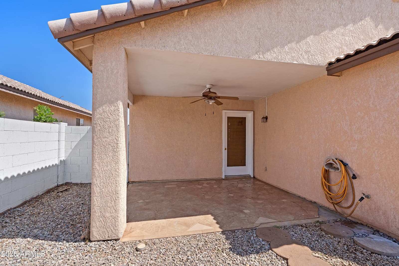 4670 CHAPARRAL Loop, Sierra Vista, AZ 85635 — photo 36 of 47