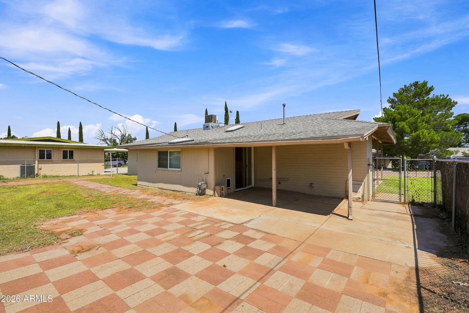 34 W KAYETAN Drive, Sierra Vista, AZ 85635 — photo 34 of 44