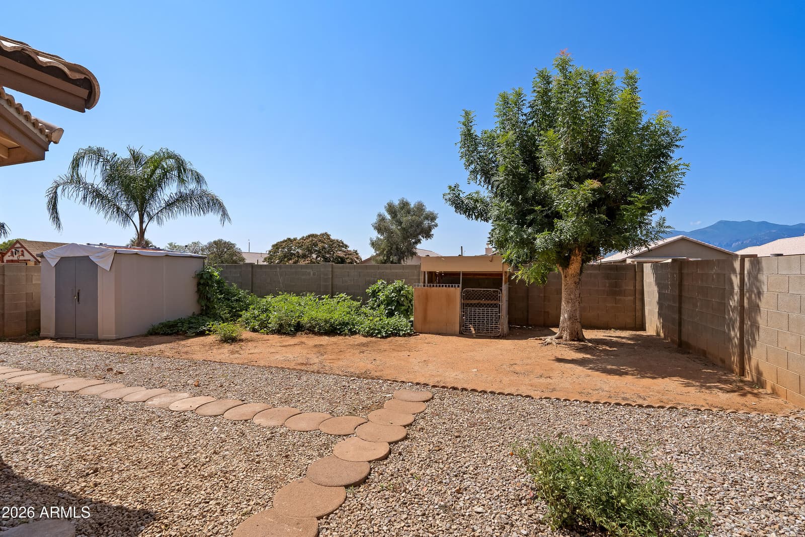 4670 CHAPARRAL Loop, Sierra Vista, AZ 85635 — photo 40 of 47